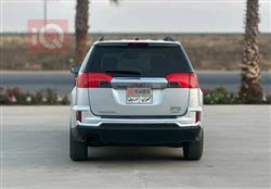 جي ام سي تيراين